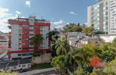 Apartamento com 3 quartos à venda na rua pedro chaves barcelos, 427, auxiliadora, porto alegre por r$ 759.000