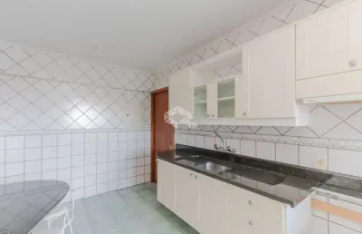 Apartamento com 3 quartos à venda na rua professor cristiano fischer, 238, jardim do salso, porto alegre por r$ 759.000
