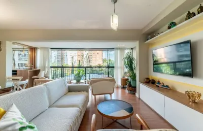 Apartamento com 3 quartos à venda na avenida túlio de rose, 260, jardim europa, porto alegre por r$ 1.789.000