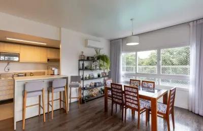 Apartamento com 3 quartos à venda na rua são josemaria escriva, 741, central parque, porto alegre por r$ 1.150.000
