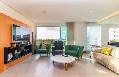 Apartamento com 3 quartos à venda na rua cândido silveira, 65, auxiliadora, porto alegre por r$ 1.591.000