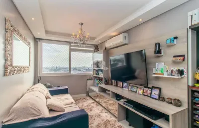 Apartamento com 2 quartos à venda na rua augusto severo, 125, são joão, porto alegre por r$ 499.990