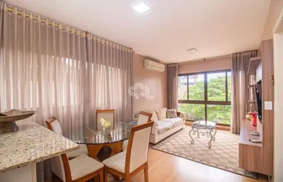 Apartamento com 2 quartos à venda na rua zamenhoff, 68, são joão, porto alegre por r$ 530.000