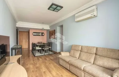 Apartamento com 2 quartos à venda na avenida alegrete, 318, petrópolis, porto alegre por r$ 800.000