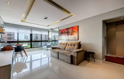 Apartamento com 3 quartos à venda na rua quintino bocaiúva, 1562, floresta, porto alegre por r$ 1.290.000
