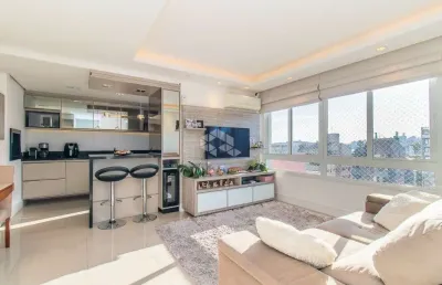 Apartamento com 2 quartos à venda na rua mário antunes da cunha, 185, petrópolis, porto alegre por r$ 770.000