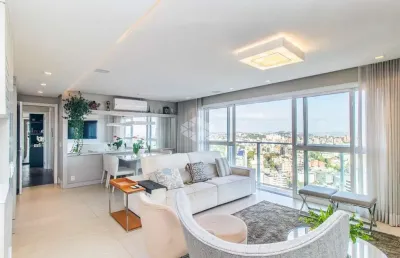 Apartamento com 3 quartos à venda na rua curvelo, 200, petrópolis, porto alegre por r$ 2.499.000