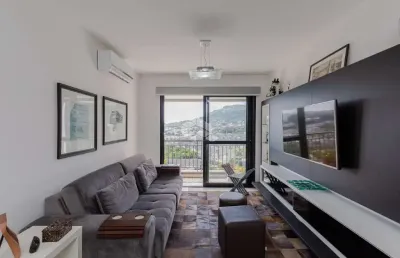 Apartamento com 2 quartos à venda na avenida ipiranga, 8484, jardim botânico, porto alegre por r$ 636.000