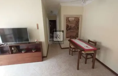 Apartamento para venda em campinas, ponte preta, 3 dormitórios, 1 suíte, 2 banheiros, 1 vaga