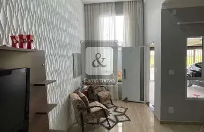 Casa para venda em campinas, residencial cittá di salerno, 3 dormitórios, 1 suíte, 2 banheiros, 2 vagas