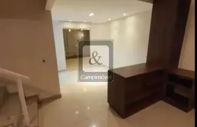 Casa para venda em campinas, mansões santo antônio, 3 dormitórios, 3 suítes, 3 banheiros, 2 vagas