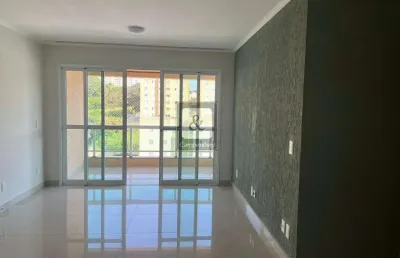 Apartamento para venda em campinas, mansões santo antônio, 3 dormitórios, 1 suíte, 4 banheiros, 3 vagas