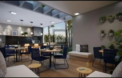 Apartamento para venda em campinas, guanabara, 3 dormitórios, 1 suíte, 2 banheiros, 2 vagas