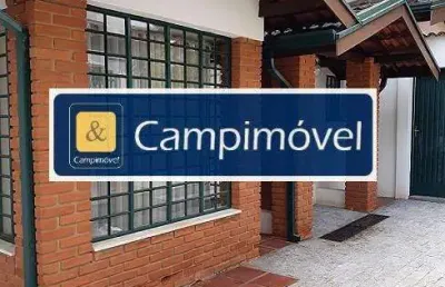 Casa para locação em campinas, cidade universitária, 4 dormitórios, 2 suítes, 4 banheiros, 3 vagas