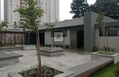 Apartamento para venda em campinas, taquaral, 3 dormitórios, 3 suítes, 4 banheiros, 3 vagas