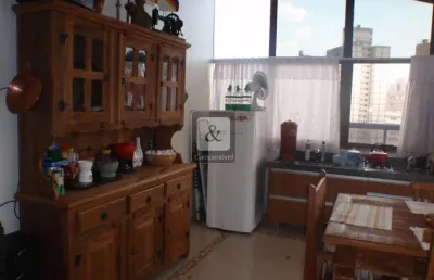 Cobertura para venda em campinas, cambuí, 3 dormitórios, 2 suítes, 3 banheiros, 3 vagas