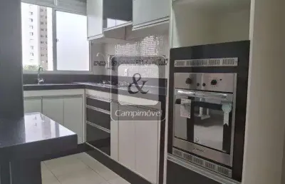 Cobertura para venda em campinas, jardim nova europa, 2 dormitórios, 2 banheiros, 1 vaga