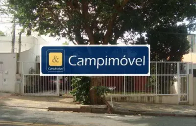 Casa para venda em campinas, jardim guanabara, 3 dormitórios, 1 suíte, 5 banheiros, 2 vagas