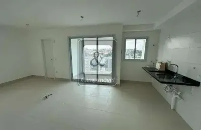 Apartamento para venda em campinas, vila itapura, 1 dormitório, 1 banheiro, 1 vaga