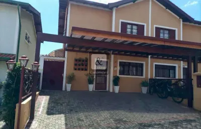 Casa para venda em campinas, jardim novo campos elíseos, 3 dormitórios, 1 suíte, 4 banheiros, 3 vagas