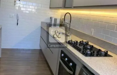 Apartamento para venda em campinas, jardim nova europa, 3 dormitórios, 1 suíte, 2 banheiros, 1 vaga