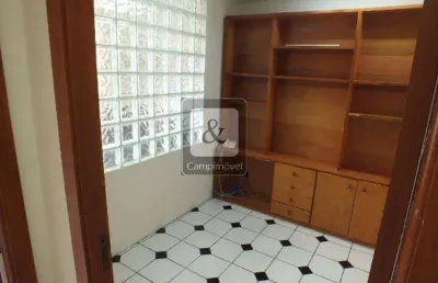 Sala comercial à venda na Rua Conceição, Centro, Campinas