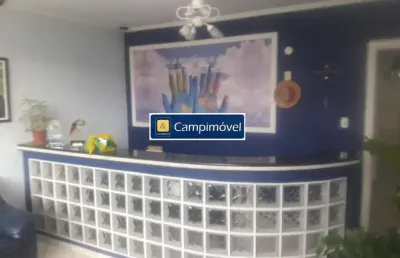 Comercial para locação em campinas, nova campinas, 1 dormitório, 1 suíte, 8 banheiros, 10 vagas