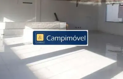 Comercial para locação em campinas, centro, 5 banheiros
