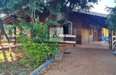 Chácara para locação em campinas, recanto dourados, 9 dormitórios, 1 suíte, 9 banheiros, 5 vagas