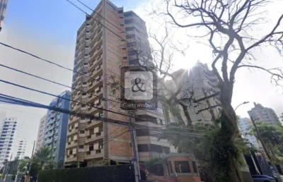 Apartamento para venda em campinas, cambuí, 4 dormitórios, 2 suítes, 5 banheiros, 2 vagas