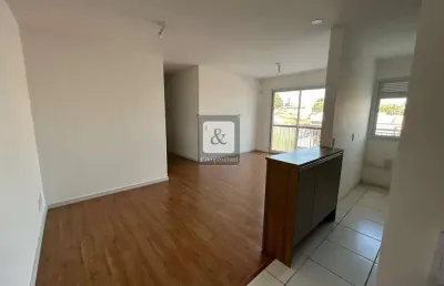 Apartamento para venda em campinas, jardim nossa senhora auxiliadora, 3 dormitórios, 1 suíte, 3 banheiros, 2 vagas