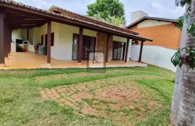 Casa para venda em campinas, chácara da barra, 4 dormitórios, 1 suíte, 4 banheiros, 4 vagas