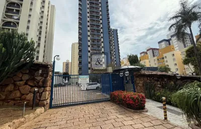 Cobertura para venda em campinas, mansões santo antônio, 3 dormitórios, 1 suíte, 2 banheiros, 2 vagas