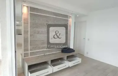 Apartamento para locação em campinas, loteamento alphaville campinas, 4 dormitórios, 2 suítes, 5 banheiros, 3 vagas