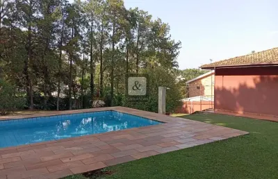 Casa para venda em valinhos, vale do itamaracá, 3 dormitórios, 2 suítes, 3 banheiros, 4 vagas