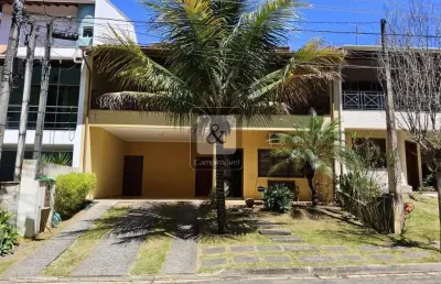 Casa para venda em valinhos, roncaglia, 3 dormitórios, 1 suíte, 3 banheiros, 2 vagas