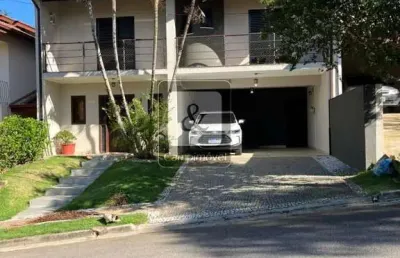 Casa para venda em valinhos, roncaglia, 4 dormitórios, 1 suíte, 3 banheiros, 4 vagas