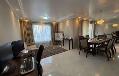 Apartamento para venda em campinas, mansões santo antônio, 3 dormitórios, 3 suítes, 1 banheiro, 2 vagas