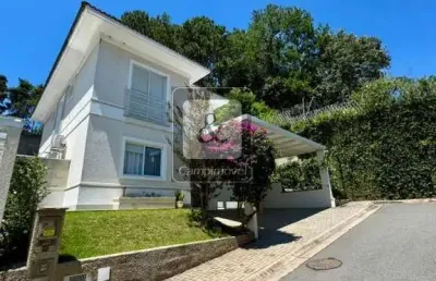 Casa para venda em vinhedo, observatório, 3 dormitórios, 3 suítes, 4 banheiros, 2 vagas