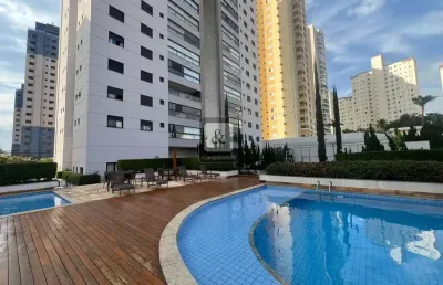 Apartamento para venda em campinas, mansões santo antônio, 3 dormitórios, 3 suítes, 4 banheiros, 2 vagas
