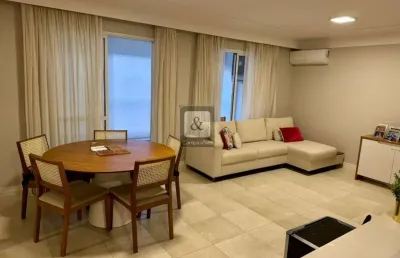 Apartamento para venda em campinas, mansões santo antônio, 3 dormitórios, 1 suíte, 2 banheiros, 2 vagas