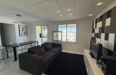 Apartamento para venda em campinas, mansões santo antônio, 3 dormitórios, 1 suíte, 2 banheiros, 2 vagas