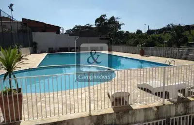 Apartamento para venda em campinas, jardim antonio von zuben, 3 dormitórios, 1 suíte, 2 banheiros, 2 vagas