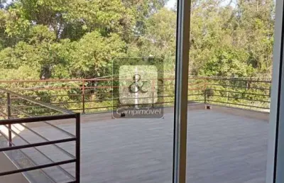 Casa para venda em valinhos, chácaras silvania, 3 dormitórios, 3 suítes, 5 banheiros, 4 vagas
