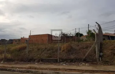 Terreno para venda em campinas, loteamento residencial campina verde