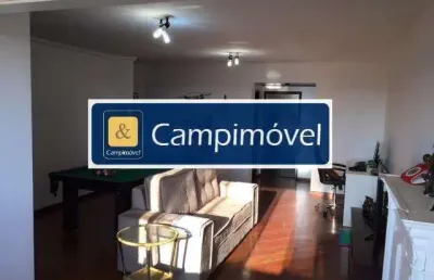 Apartamento para venda em campinas, jardim chapadão, 3 dormitórios, 1 suíte, 4 banheiros, 2 vagas