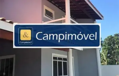 Casa para venda em campinas, parque xangrilá, 5 dormitórios, 4 suítes, 5 banheiros, 2 vagas