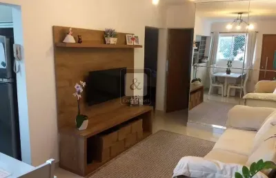 Apartamento para venda em campinas, jardim novo campos elíseos, 2 dormitórios, 1 banheiro, 1 vaga