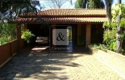 Casa para venda em campinas, parque xangrilá, 2 dormitórios, 2 suítes, 3 banheiros, 8 vagas
