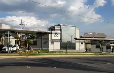 Terreno para venda em campinas, loteamento caminhos de são conrado (sousas)